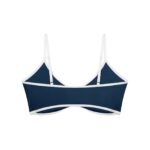 Ruched Active Bra Adjustable Straps - Image 10