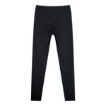 High Waist Scrunch Leggings Wide Band - Image 8