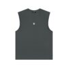 Modal Sleeveless T-Shirt Loose Fit
