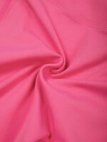 Contrast Waistband Scrunch Leggings - Image 12