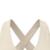 Twist Front Sports Bra