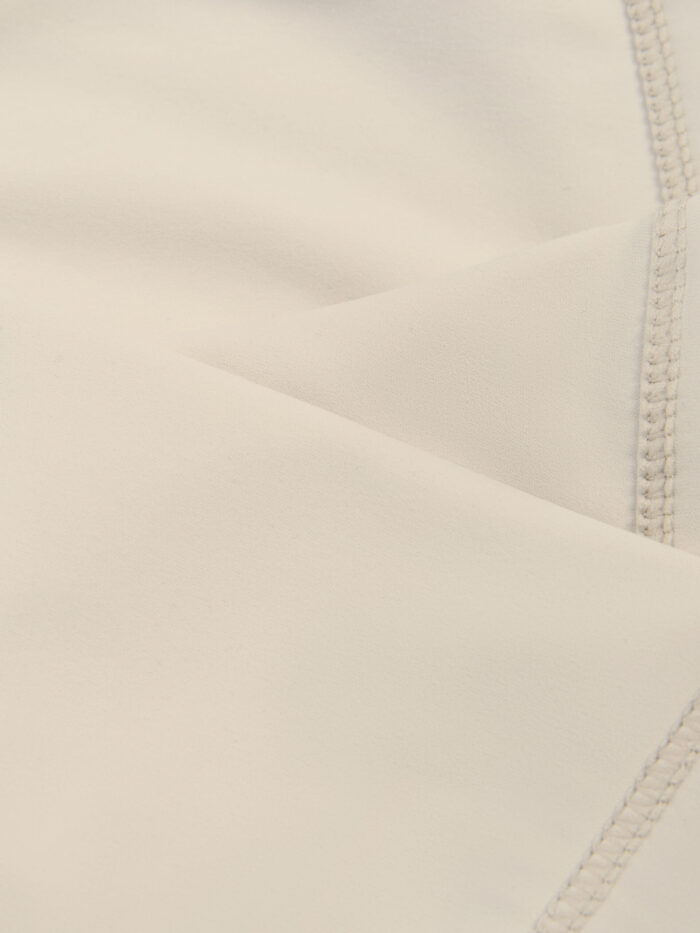 Twist Front Sports Bra