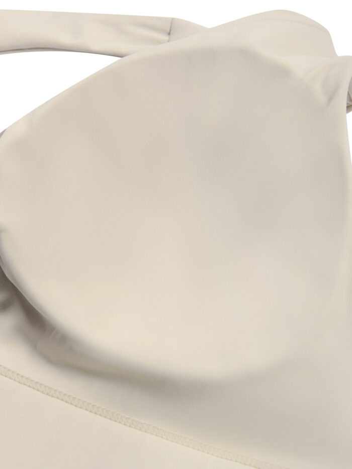 Twist Front Sports Bra