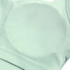 V-Neck Longline Sports Bra | University of Bad Bitches