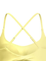Adjustable Strappy Sports Bra - Image 12