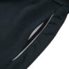 Drawstring Pocket Active Shorts