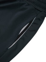 Drawstring Pocket Active Shorts - Image 6