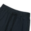 Drawstring Pocket Active Shorts