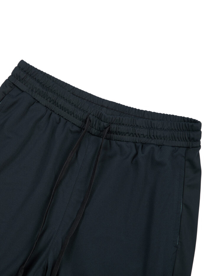 Drawstring Pocket Active Shorts