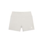 High Rise Active Shorts - Image 9