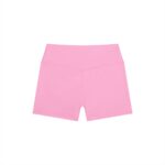 High Rise Active Shorts - Image 18