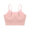 Spaghetti Strap Sports Bra | Strong Girls Club