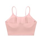 Spaghetti Strap Sports Bra | Strong Girls Club - Image 22