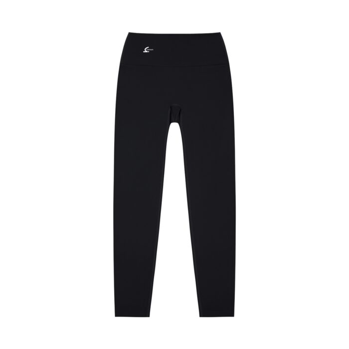 Elas Treinam | Leggings Conforto Cintura Alta - Image 4