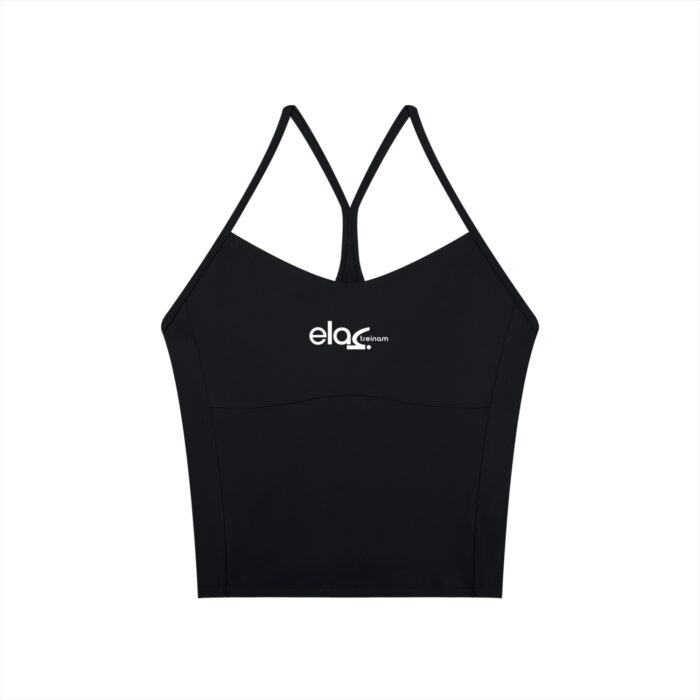 Elas Treinam | Y-Back Regata + Top - Image 4