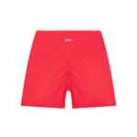 Contrast V-Waist Shorts - Image 9