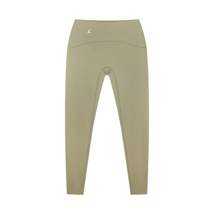 Elas Treinam | Leggings Suporte Cintura Alta - Image 6