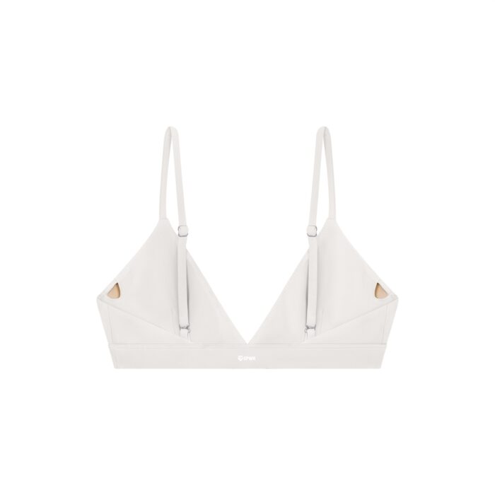 V-Neck Convertible Sports Bra - Image 7