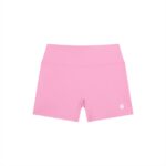 High Rise Active Shorts - Image 17