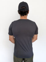 Athletic Performance T-Shirt Slim Fit | Crossfit Soul - Image 4