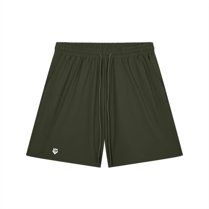 Lightweight Stretch Active Shorts - Image 5