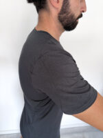 Athletic Performance T-Shirt Slim Fit | Crossfit Soul - Image 2