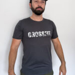 Athletic Performance T-Shirt Slim Fit | Crossfit Soul