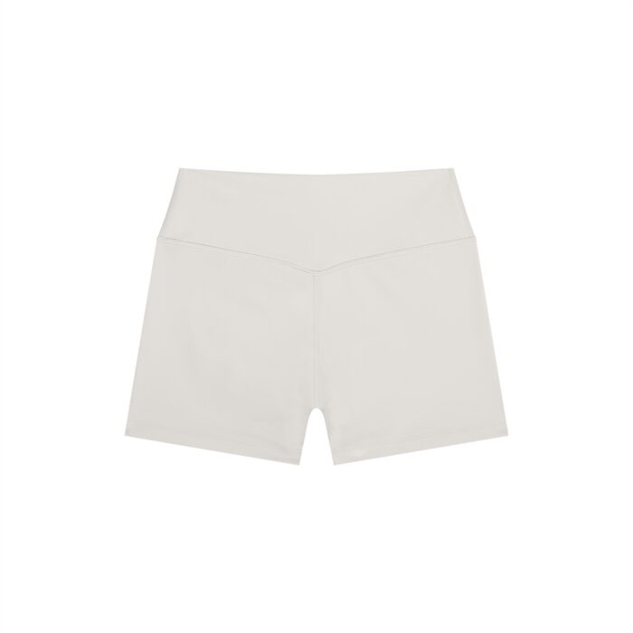 High Rise Active Shorts - Image 10