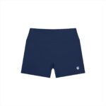High Rise Active Shorts - Image 5