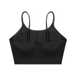 Spaghetti Strap Sports Bra | Strong Girls Club - Image 20
