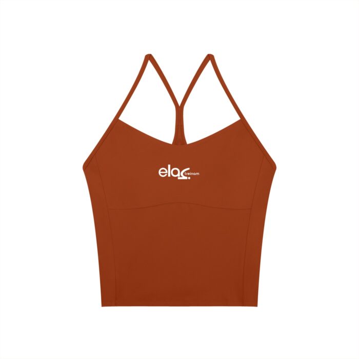 Elas Treinam | Y-Back Regata + Top - Image 6