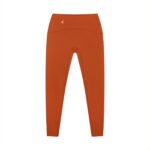 Elas Treinam | Leggings Suporte Cintura Alta - Image 8