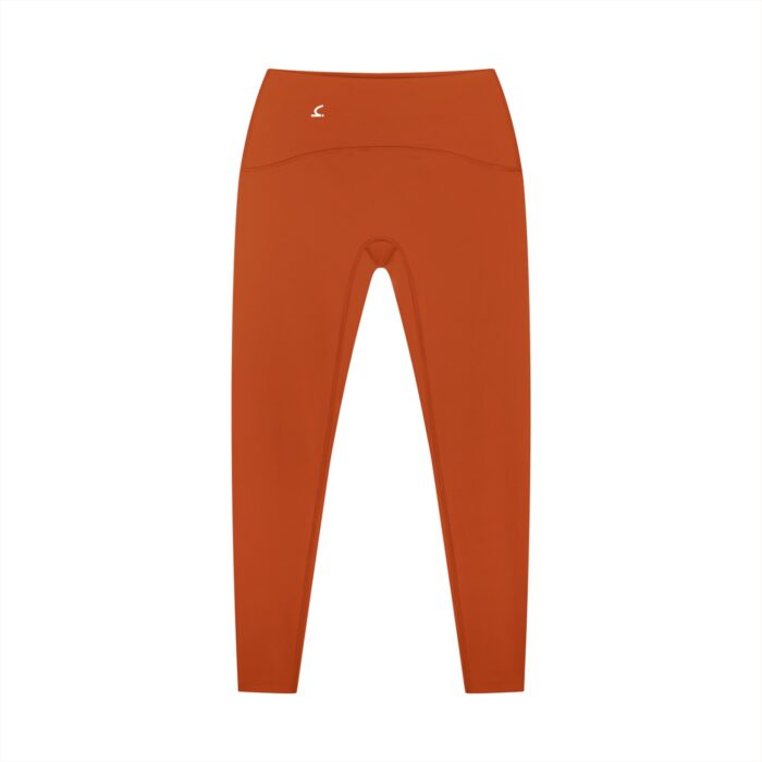Elas Treinam | Leggings Suporte Cintura Alta - Image 8