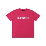 Cotton Crewneck T-Shirt | Crossfit Soul - Image 15