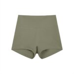 High-Waist Mini Shorts - Image 12