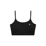 U-Neck U-Back Sports Bra - Image 4