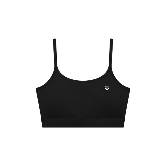 U-Neck U-Back Sports Bra - Image 4