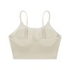 Spaghetti Strap Sports Bra | Strong Girls Club