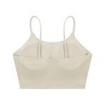 Spaghetti Strap Sports Bra | Strong Girls Club - Image 24