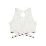Criss Cross Waist Sports Bra - Image 8