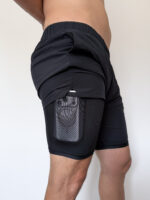 2-in-1 Performance Shorts - Image 5