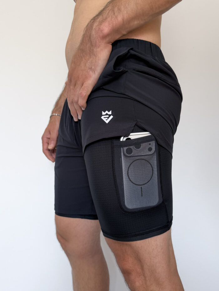 2-in-1 Performance Shorts - Image 4