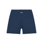 Contrast V-Waist Shorts - Image 11