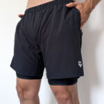 2-in-1 Performance Shorts