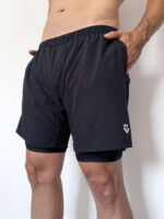 2-in-1 Performance Shorts