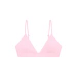 V-Neck Convertible Sports Bra - Image 4
