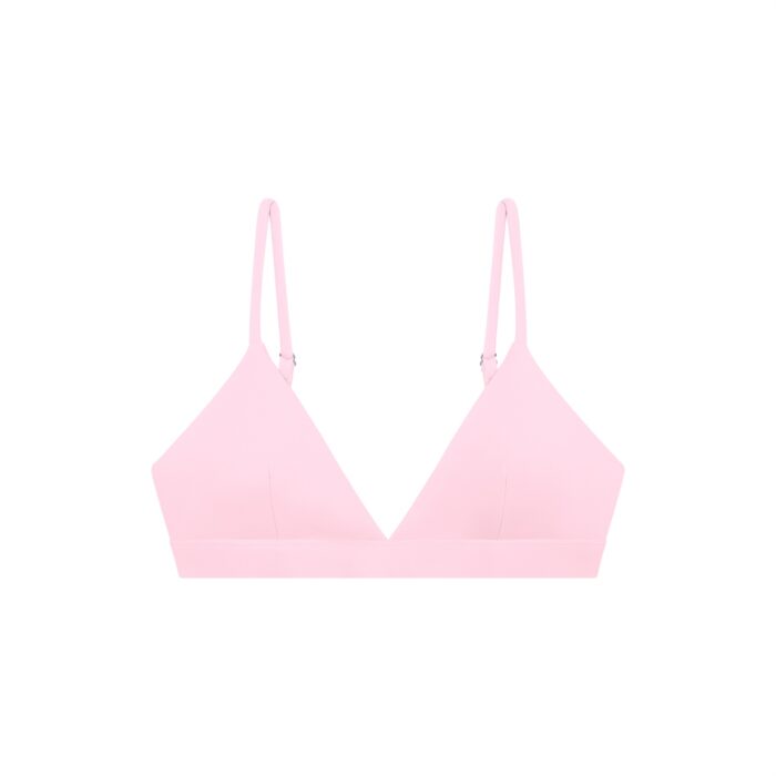 V-Neck Convertible Sports Bra - Image 4