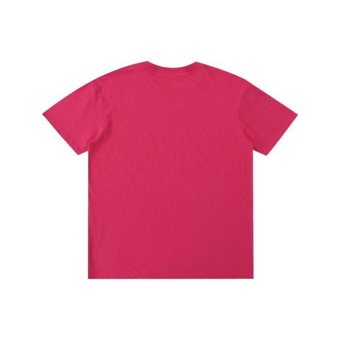 Cotton Crewneck T-Shirt | Crossfit Soul - Image 16