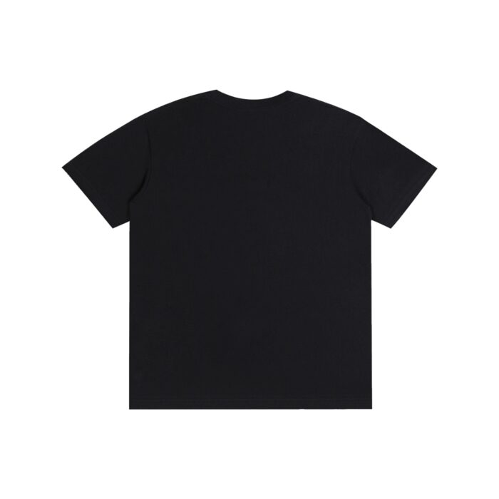 Cotton Crewneck T-Shirt | Crossfit Friends - Image 2