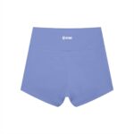High-Waist Mini Shorts - Image 5